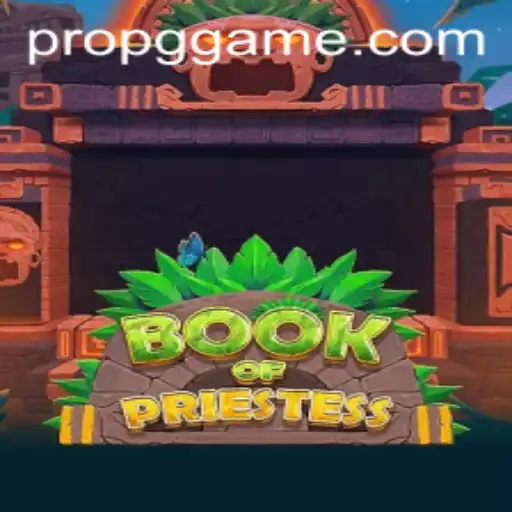BookOfPriestess: Um Mergulho no Místico Mundo do Novo Jogo de Estratégia