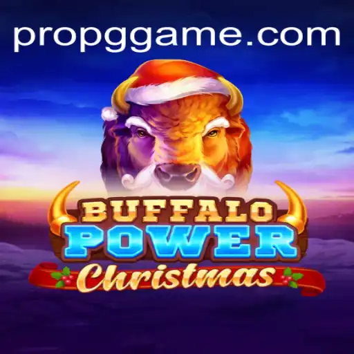 Descubra BuffaloPowerChristmas: O Novo Jogo que Está Conquistando as Festas