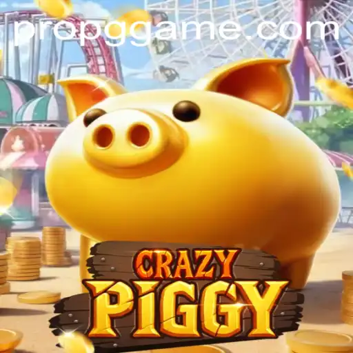 Descubra o emocionante mundo de CrazyPiggy