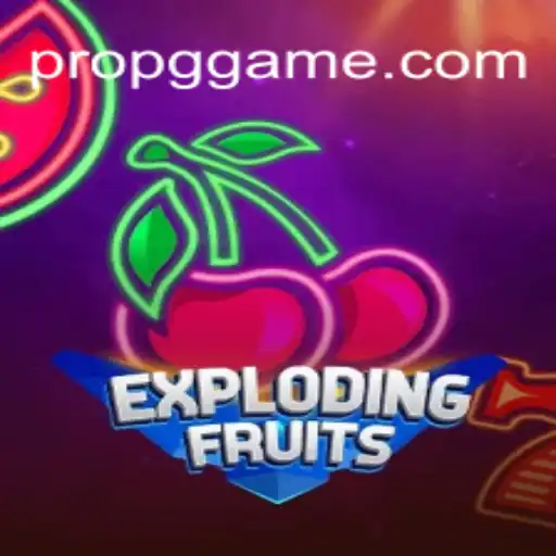 ExplodingFruits: Desvendando o Novo Fenômeno dos Jogos Mobile