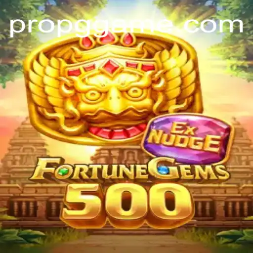 Explorando o Universo de FortuneGems500: Um Jogo de Estratégia Envolvente
