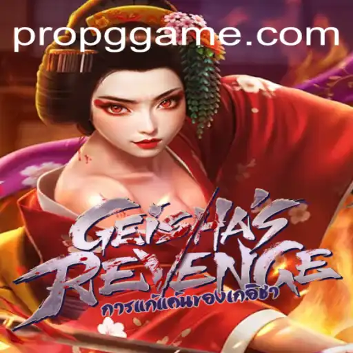 GeishasRevenge: Um Mergulho no Universo do Jogo