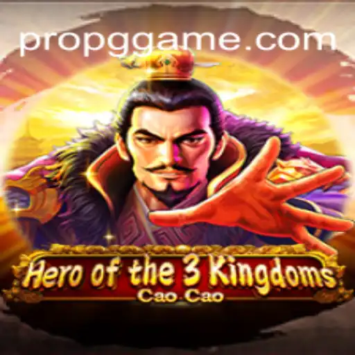 Descubra Heroofthe3KingdomsCaoCao: Um Épico de Estratégia e Aventura