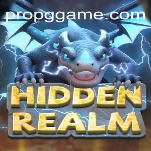Explorando HiddenRealm: Um Mergulho no Mundo Misterioso de um Jogo Inovador