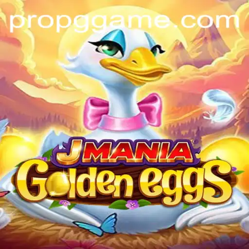 JManiaGoldenEggs: O Jogo que Está Conquistando a Internet