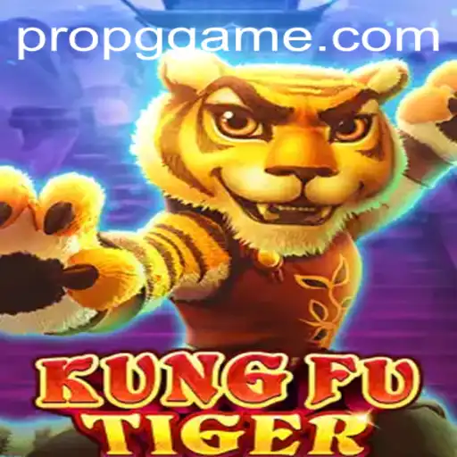 Descubra KungFuTiger: A Nova Sensação dos Jogos de Ação