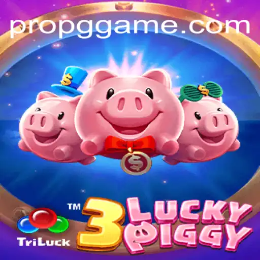 Descubra o Universo do Jogo 3LUCKYPIGGY
