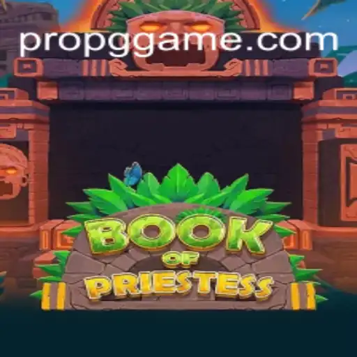 BookOfPriestess: Um Mergulho no Místico Mundo do Novo Jogo de Estratégia