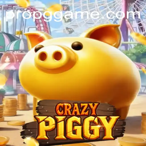 Descubra o emocionante mundo de CrazyPiggy