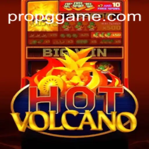Descubra o Empolgante Mundo de HotVolcano