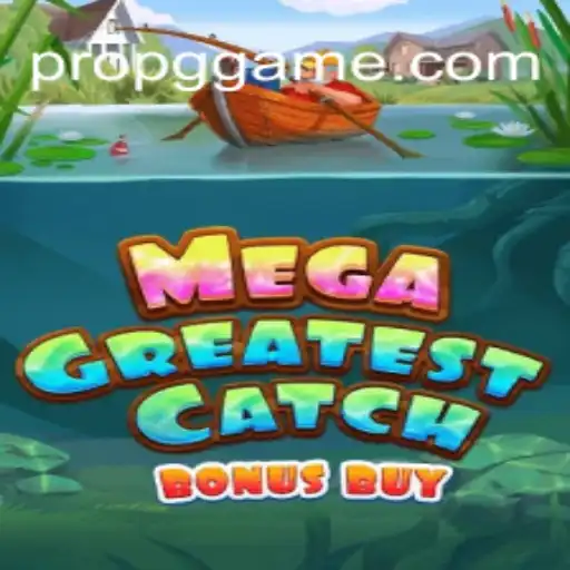 MegaGreatestCatchBonusBuy: Um Mergulho no Universo dos Jogos Interativos