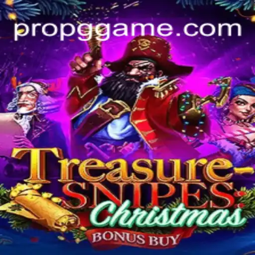 Descubra o Fascinante Mundo de TreasuresnipesChristmas