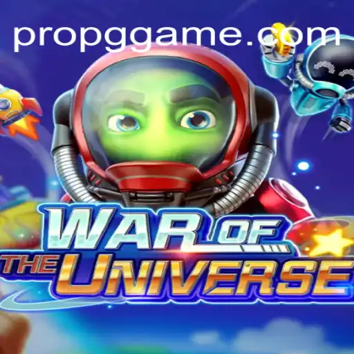 Explorando WAROFTHEUNIVERSE: Um Jogo de Estratégia e Aventuras Galácticas