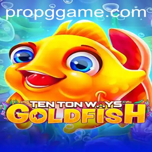 Exploração do Mundo de TenTonWaysGoldfish