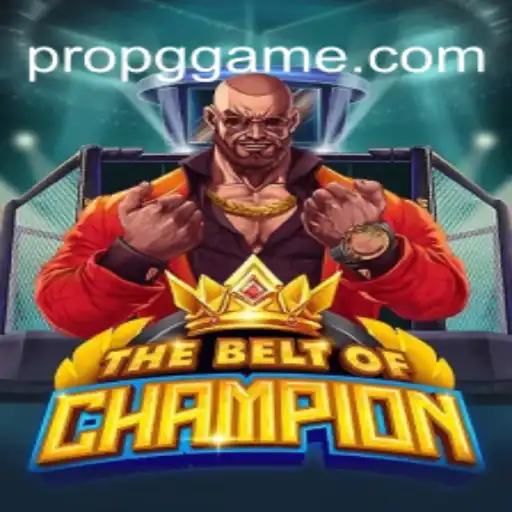 TheBeltOfChampion: Mergulhe na Aventura Estratégica do Novo Game
