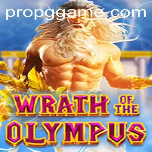 WrathofOlympus: Aventuras Épicas no Mundo dos Deuses